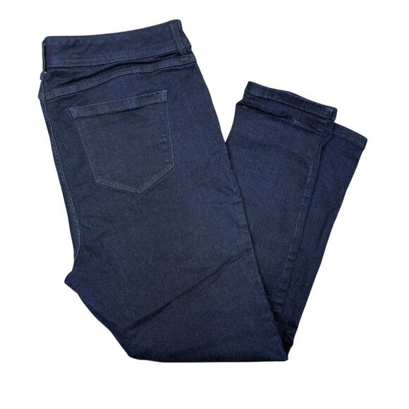 Torrid Luxe Skinny Jeans Size 18S - Picture 1 of 7